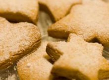 recetas navidad galletas_de_navidad