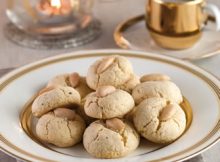 recetas navidad mandelmoppen